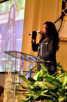December 3, 2016 (Church Service)