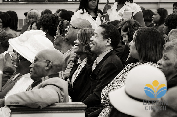 Official Berean SDA Church Photo by © Kenneth Hines Jr. - Dynamic Vision Photography