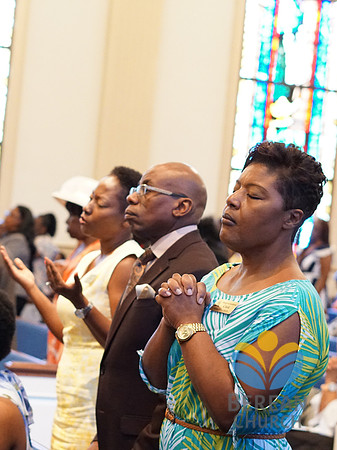 6-15-19 Divine Worship