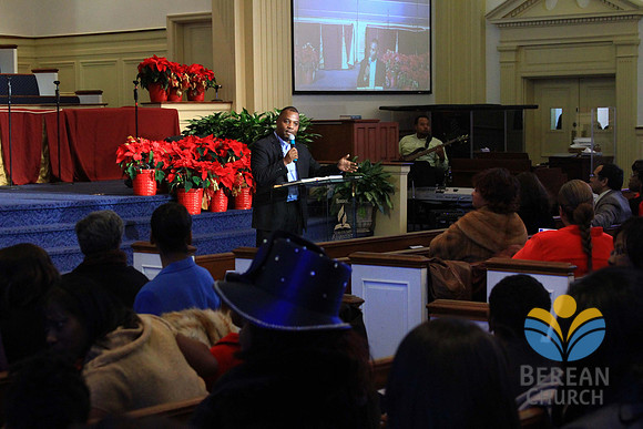 Official Atlanta Berean Photography (c)2012 David Stewart, Jr.