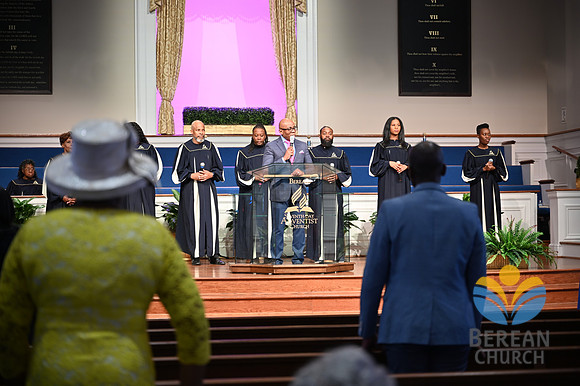 4.6.2025 Divine Worship