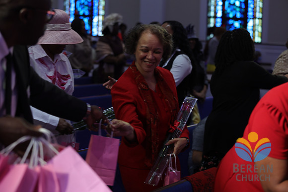 Divine Worship 05.11.2024