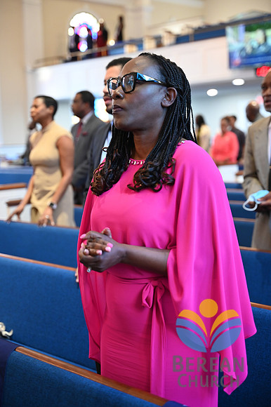 4.6.2025 Divine Worship