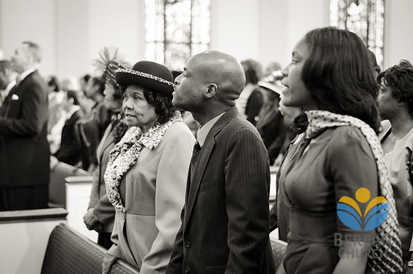Official Berean SDA Church Photo by © Kenneth Hines Jr. - Dynamic Vision Photography