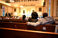 8-7-2021 Divine Worship