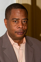 Keith Dixon