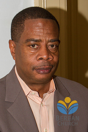 Keith Dixon