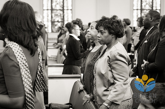 Official Berean SDA Church Photo by © Kenneth Hines Jr. - Dynamic Vision Photography