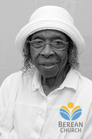 Octavia Spearman (David Stewart, Jr., Photographer)