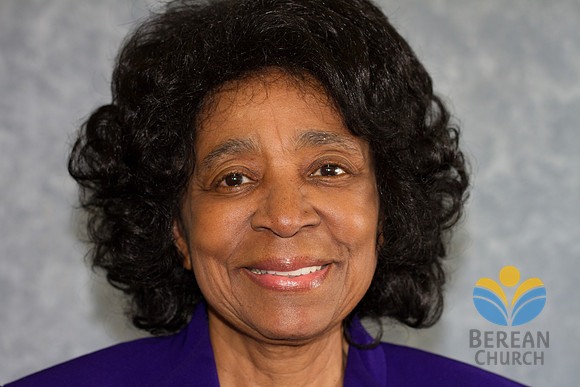 Loretta Williams