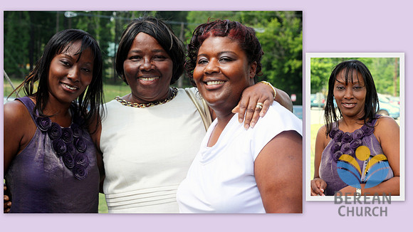 (Official Berean SDA Church Photo by © S.Seawood)