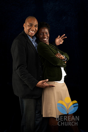 (c) Official Berean SDA Church Photo by Eric Grace