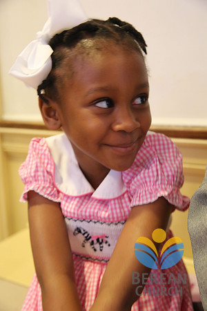 Smiling Faces 3-14-15