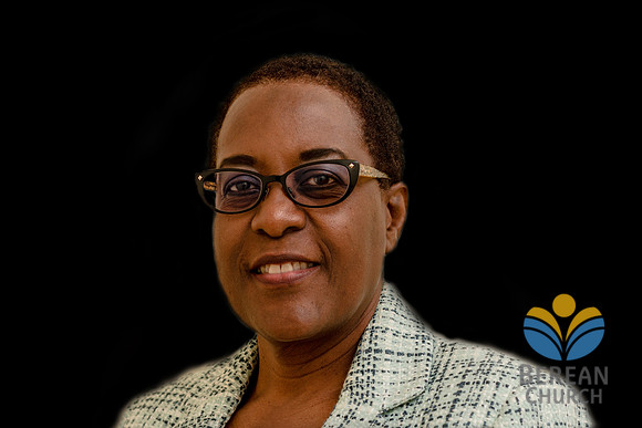 Annette Phillip