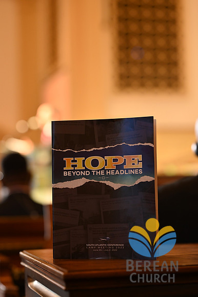07-2-2022 Divine Worship Cap Meeting