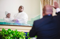 Baptism