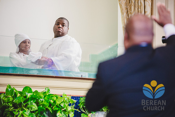 Baptism