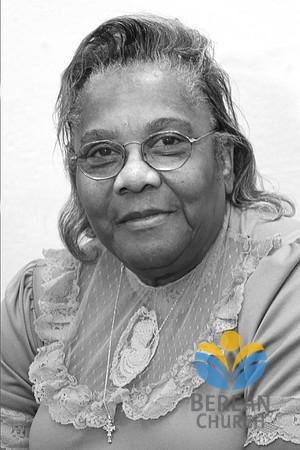 Thelma Wright (David Stewart, Jr., Photographer)