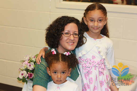 (Official Berean SDA Church Photo by © S.Seawood)