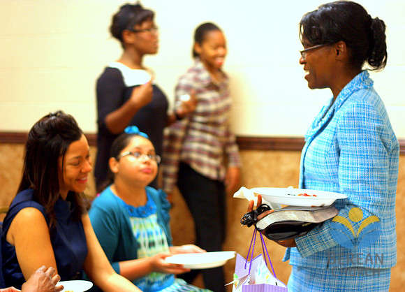 (Official Berean SDA Church Photo by © S.Seawood)