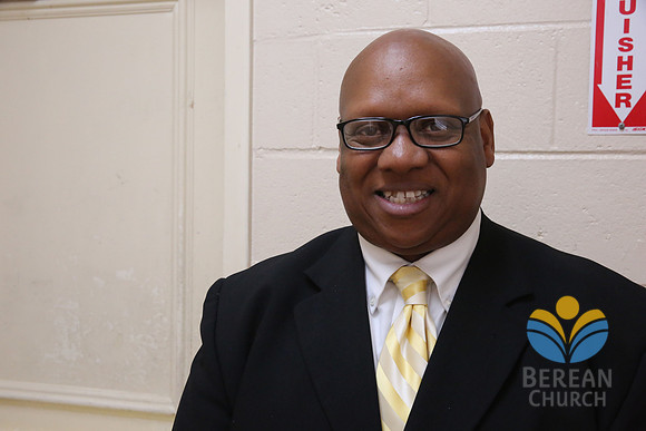 Smiling Faces 3-14-15