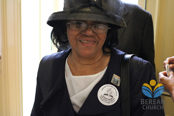09-21-13 Senior Federation Day