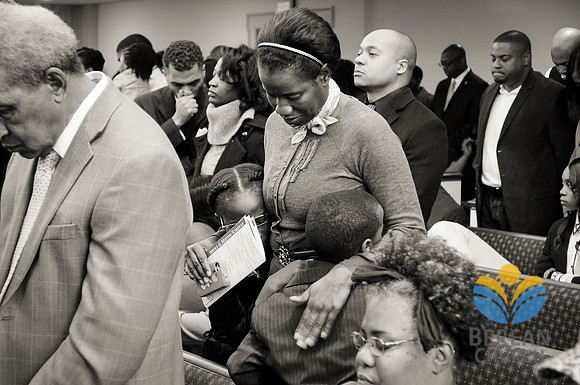 Official Berean SDA Church Photo by © Kenneth Hines Jr. - Dynamic Vision Photography