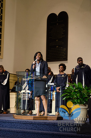 05-14-2016 Divine Service Worship