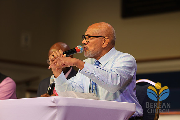 Divine Worship 05.11.2024