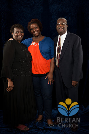 (c) Official Berean SDA Church Photo by Eric Grace
