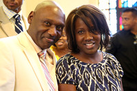 Smiling Faces - Say When 07-12-14