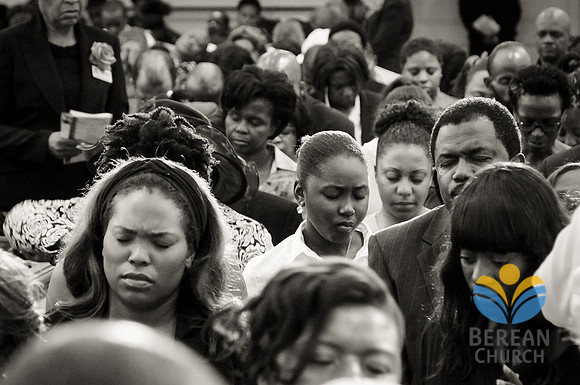 (Official Berean SDA Church Photo by Kenneth Hines Jr)