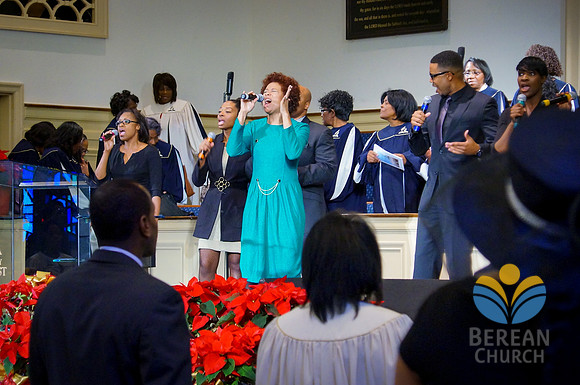 Official Berean SDA Church Photo by © Kenneth Hines Jr. - Dynamic Vision Photography