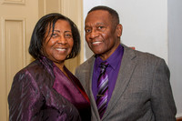 Alvin & Lois Mottley