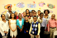 Junior Class