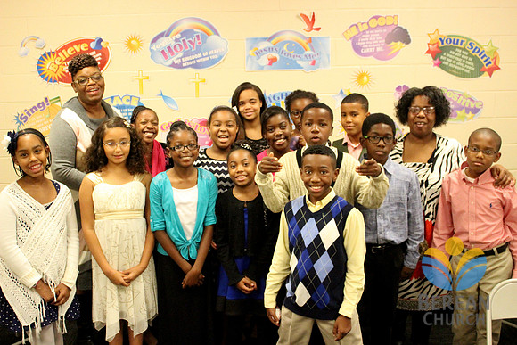 Junior Class