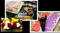 Breakfast prepared by Ms. Emma   (Official Berean SDA Church Photo by S.Seawood)