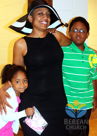 (Official Berean SDA Church Photo by © S.Seawood)