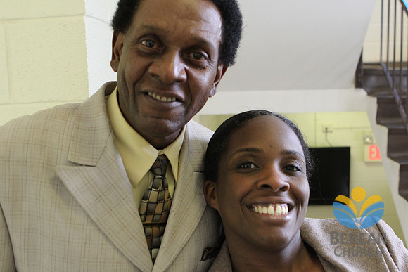 Jan 12, 2013 (Official Berean SDA Church Photo by Richard White)