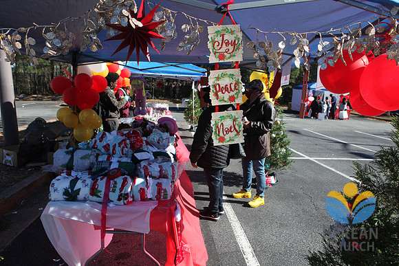 12-18-2022 Community Outreach Christmas Event