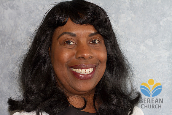 Lynette Foster