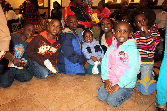 (Official Berean SDA Church Photo by © S.Seawood)