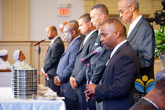 (Official Berean SDA Church Photo by Kenneth Hines Jr)