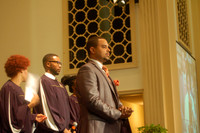Nov 3, 2012 (Official Berean SDA Church Photo by A. McCoy)
