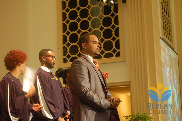 Nov 3, 2012 (Official Berean SDA Church Photo by A. McCoy)