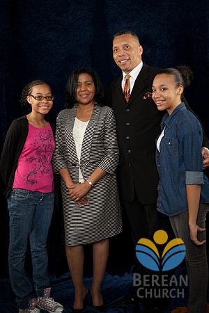 (c) Official Berean SDA Church Photo by Eric Grace