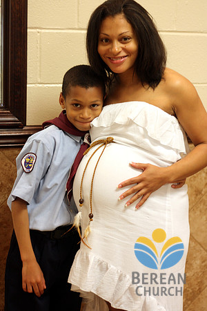 (Official Berean SDA Church Photo by © S.Seawood)