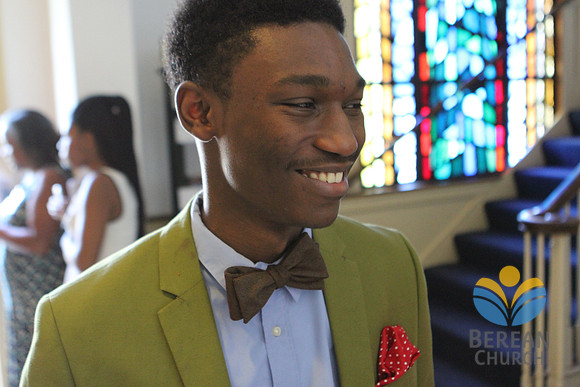08-10-2013 Simply The Gospel (Portraits)