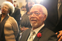 11-11-2017 Veterans Day - Elder William Chatmon