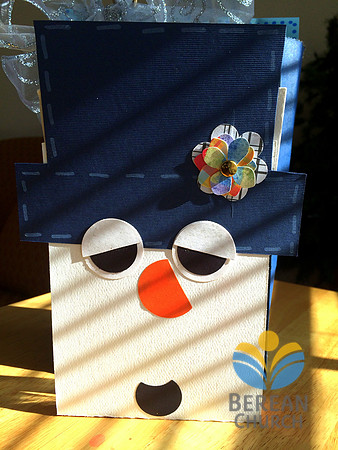 12-13-2014  Holiday Bags by Laura